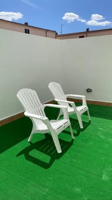 The Mare House Villa Hellin Luaran gambar