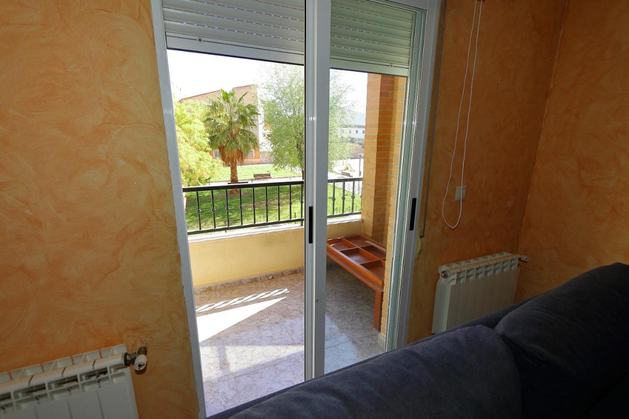 The Mare House Villa Hellin Luaran gambar