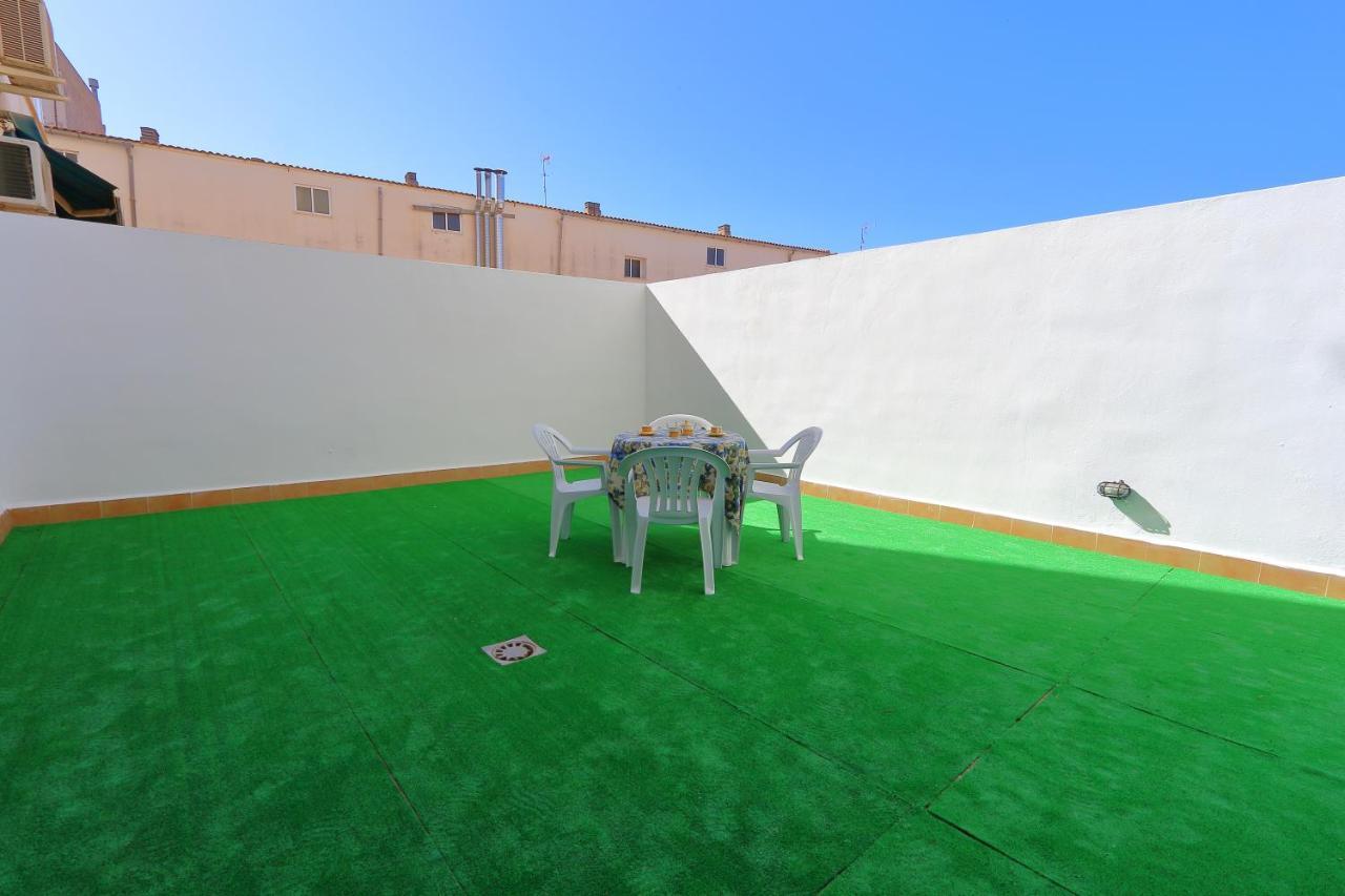 The Mare House Villa Hellin Luaran gambar